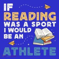 Read Books Reading Fanatic Reader Book Nerd Gift Kids T-Shirt