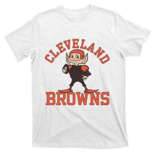 Retro Brownie T-Shirt