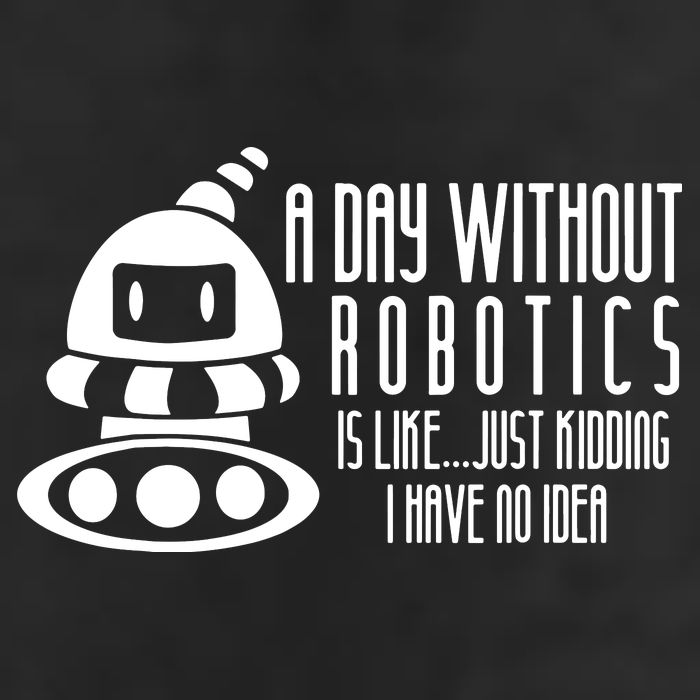 Robotics Build Robots A Day Without Robotics Adult Drive Performance Visor
