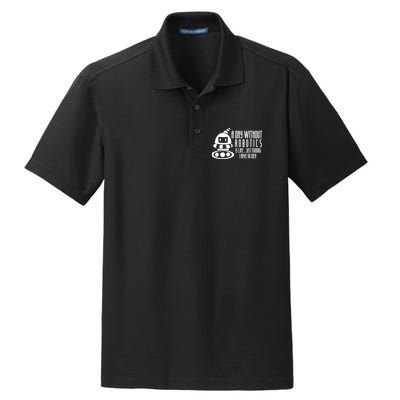Robotics Build Robots A Day Without Robotics Dry Zone Grid Polo