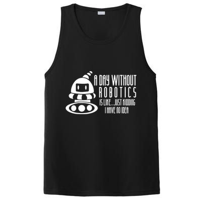 Robotics Build Robots A Day Without Robotics PosiCharge Competitor Tank