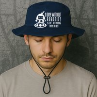 Robotics Build Robots A Day Without Robotics Bucket Hat