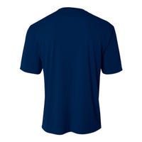 Robotics Build Robots A Day Without Robotics Youth Performance Sprint T-Shirt