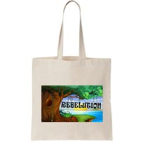 Rebelution Bright Side Of Life Bag
