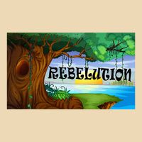 Rebelution Bright Side Of Life Bag
