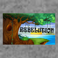 Rebelution Bright Side Of Life Tall Sweatshirt