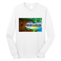 Rebelution Bright Side Of Life Long Sleeve Shirt