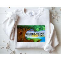 Rebelution Bright Side Of Life Sweatshirt