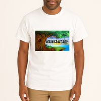 Rebelution Bright Side Of Life Tall T-Shirt