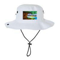 Rebelution Bright Side Of Life Bucket Hat