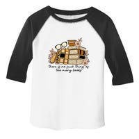 Reading Books There Is Non Such Thing As Too Many Books Gift Toddler Fine Jersey T-Shirt