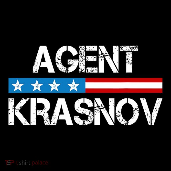 Recruited By The Kgb Agent Krasnov City Backpack