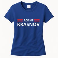 Recruited By The Kgb Women's T-Shirt