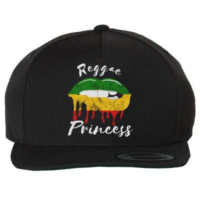 Registered Behavior Technician Rbt Behavior Tech Wool Snapback Cap