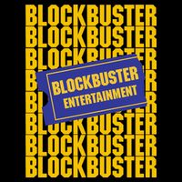 Retro Blockbuster Video Backpack
