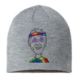 Rip Bill Walton For Bill Walton Fan Basketball Fan Walton Tribute Sustainable Beanie