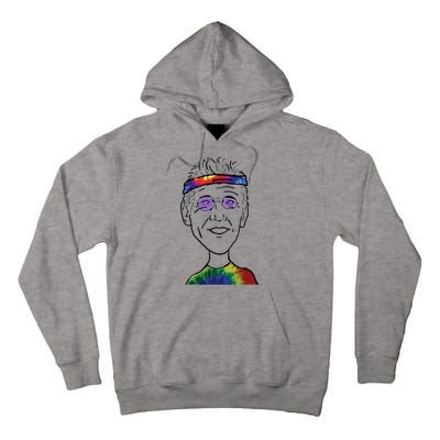 Rip Bill Walton For Bill Walton Fan Basketball Fan Walton Tribute Tall Hoodie