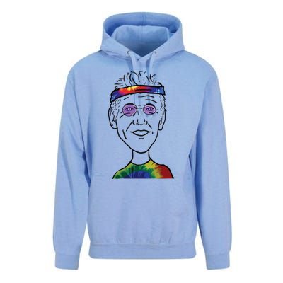 Rip Bill Walton For Bill Walton Fan Basketball Fan Walton Tribute Unisex Surf Hoodie