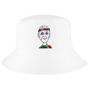 Rip Bill Walton For Bill Walton Fan Basketball Fan Walton Tribute Cool Comfort Performance Bucket Hat