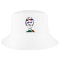 Rip Bill Walton For Bill Walton Fan Basketball Fan Walton Tribute Cool Comfort Performance Bucket Hat