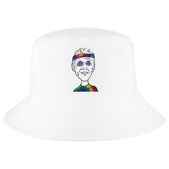 Rip Bill Walton For Bill Walton Fan Basketball Fan Walton Tribute Cool Comfort Performance Bucket Hat