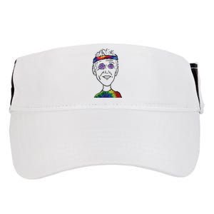 Rip Bill Walton For Bill Walton Fan Basketball Fan Walton Tribute Adult Drive Performance Visor