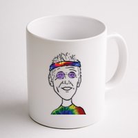 Rip Bill Walton For Bill Walton Fan Basketball Fan Walton Tribute Coffee Mug