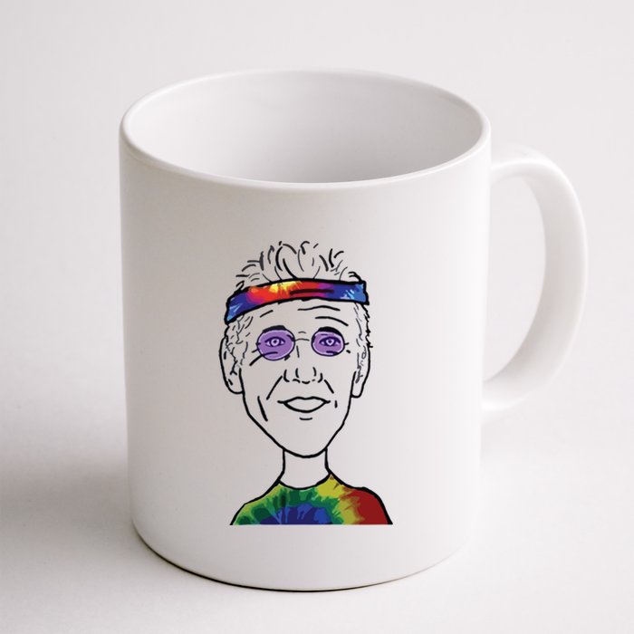 Rip Bill Walton For Bill Walton Fan Basketball Fan Walton Tribute Coffee Mug