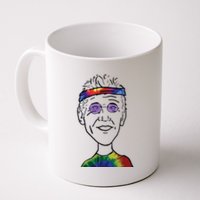 Rip Bill Walton For Bill Walton Fan Basketball Fan Walton Tribute Coffee Mug