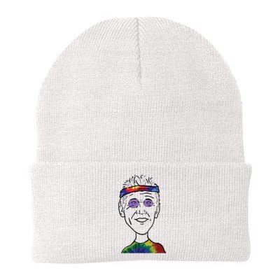 Rip Bill Walton For Bill Walton Fan Basketball Fan Walton Tribute Beanie