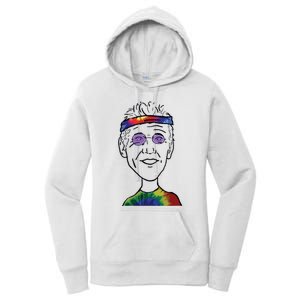 Rip Bill Walton For Bill Walton Fan Basketball Fan Walton Tribute Women's Pullover Hoodie