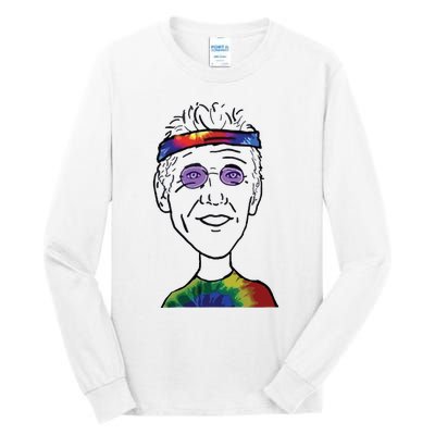 Rip Bill Walton For Bill Walton Fan Basketball Fan Walton Tribute Tall Long Sleeve T-Shirt