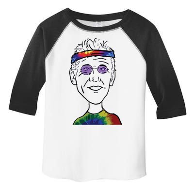 Rip Bill Walton For Bill Walton Fan Basketball Fan Walton Tribute Toddler Fine Jersey T-Shirt