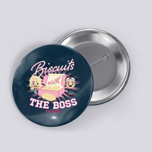 Rebecca Biscuits With The Boss Chibi Style Button