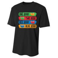 Reading Book Worm Bibliophiles Nerds Librarians Performance Sprint T-Shirt