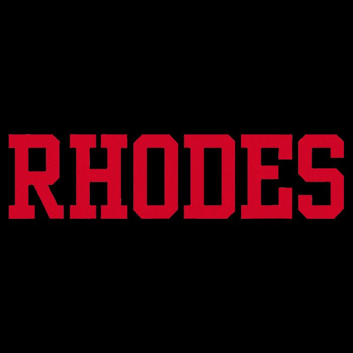 Rhodes College 02 Backpack