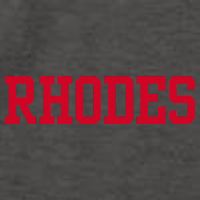 Rhodes College 02 Vector Backpack