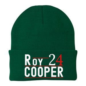 Roy Cooper 2024 President Kamala Harris Kamala Knit Cap Winter Beanie