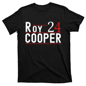 Roy Cooper 2024 President Kamala Harris Kamala T-Shirt