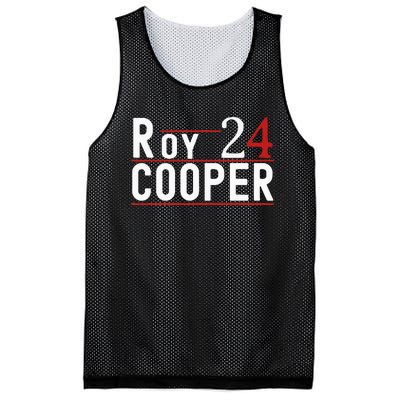 Roy Cooper 2024 President Kamala Harris Kamala Mesh Reversible Basketball Jersey Tank