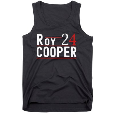 Roy Cooper 2024 President Kamala Harris Kamala Tank Top