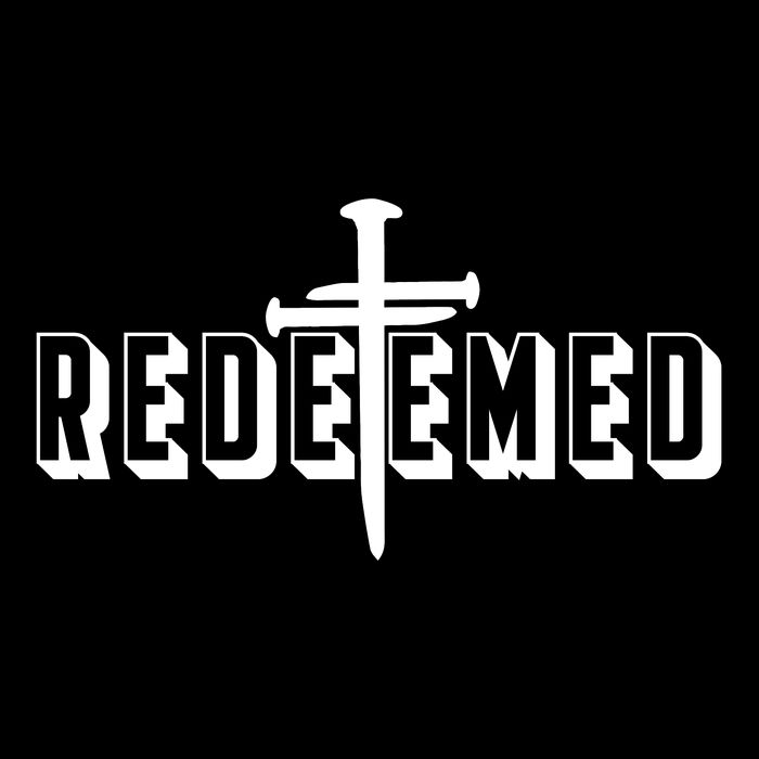 Redeemed Collection 3 Nails Cross Jesus Christ Christian Catholic Cooling Performance Crew T-Shirt