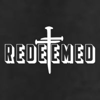 Redeemed Collection 3 Nails Cross Jesus Christ Christian Catholic 11oz C Handle Ceramic Mug