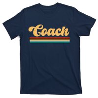 Retro Coach Apparel Coach T-Shirt