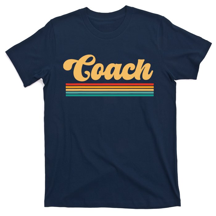 Retro Coach Apparel Coach T-Shirt