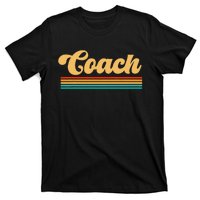 Retro Coach Apparel Coach T-Shirt