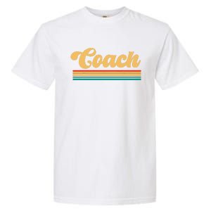 Retro Coach Apparel Coach Garment-Dyed Heavyweight T-Shirt