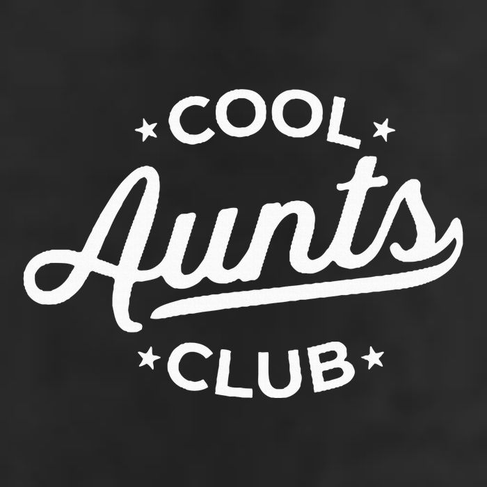 Retro Cool Aunts Club Best Auntie Ever Funny Aunt Pocket Cool Comfort Performance Bucket Hat