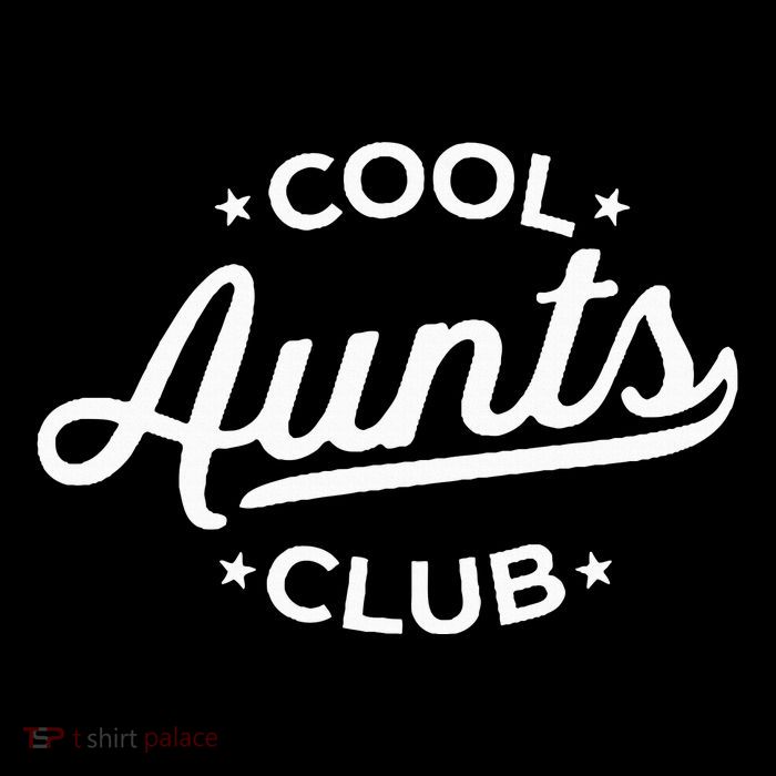 Retro Cool Aunts Club Best Auntie Ever Funny Aunt Pocket Impact Tech Backpack