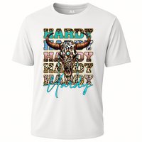 Retro Colorful Animal Name Cute Apparel Personalized Performance Shirt